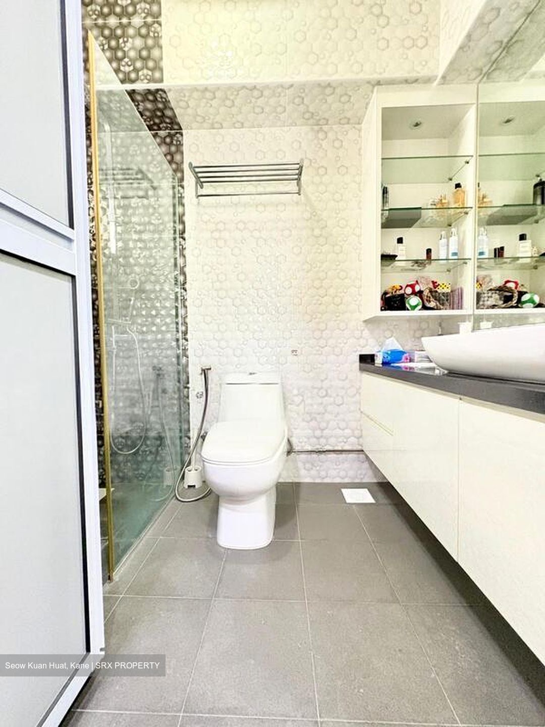 Blk 115B Yishun Ring Road (Yishun), HDB 5 Rooms #515801771